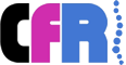 logo CFR, ir a inicio